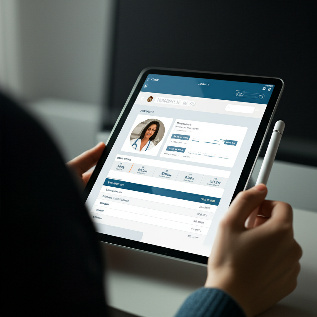 Quản lý & Theo dõi Điều trị